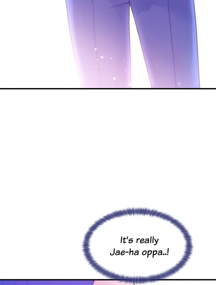 My Favorite Savior Girl Chapter 2 – Page 176