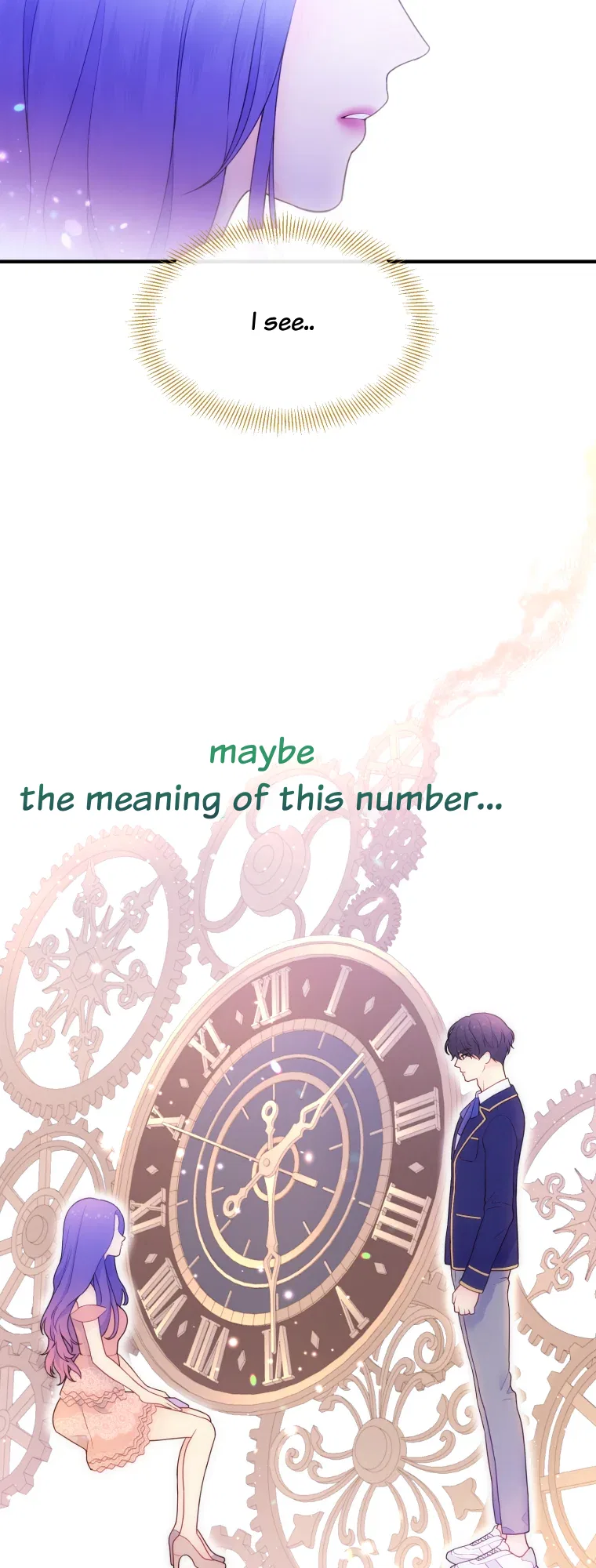 My Favorite Savior Girl Chapter 2 – Page 183