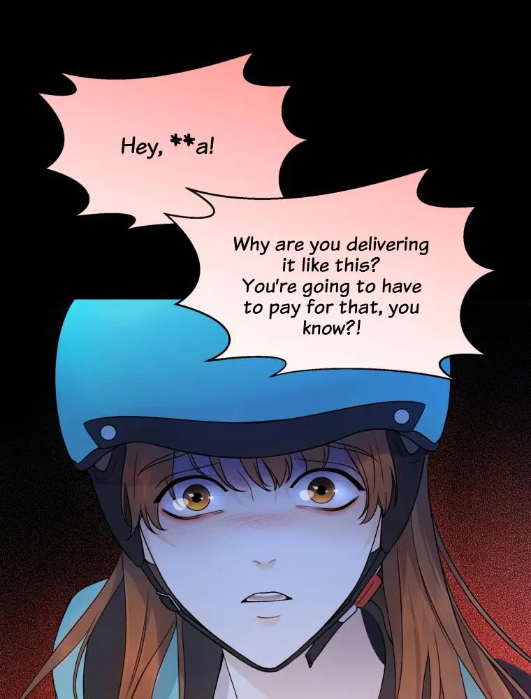 My Favorite Savior Girl Chapter 1 – Page 7