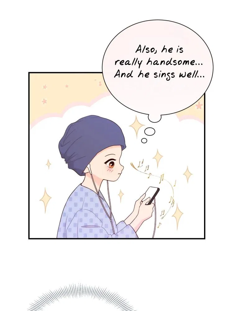 My Favorite Savior Girl Chapter 1 – Page 21
