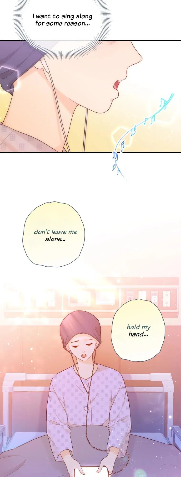 My Favorite Savior Girl Chapter 1 – Page 22