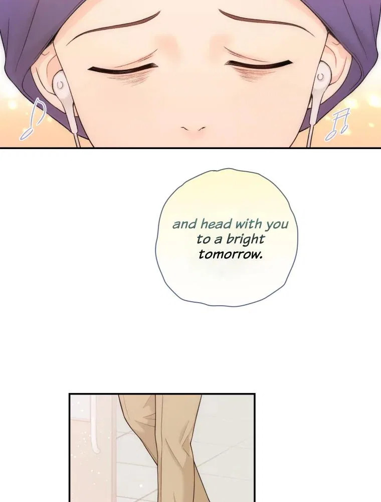 My Favorite Savior Girl Chapter 1 – Page 25