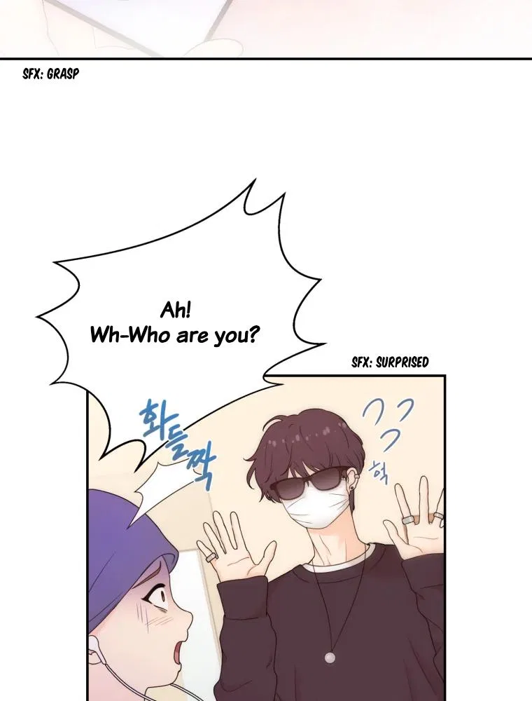 My Favorite Savior Girl Chapter 1 – Page 27