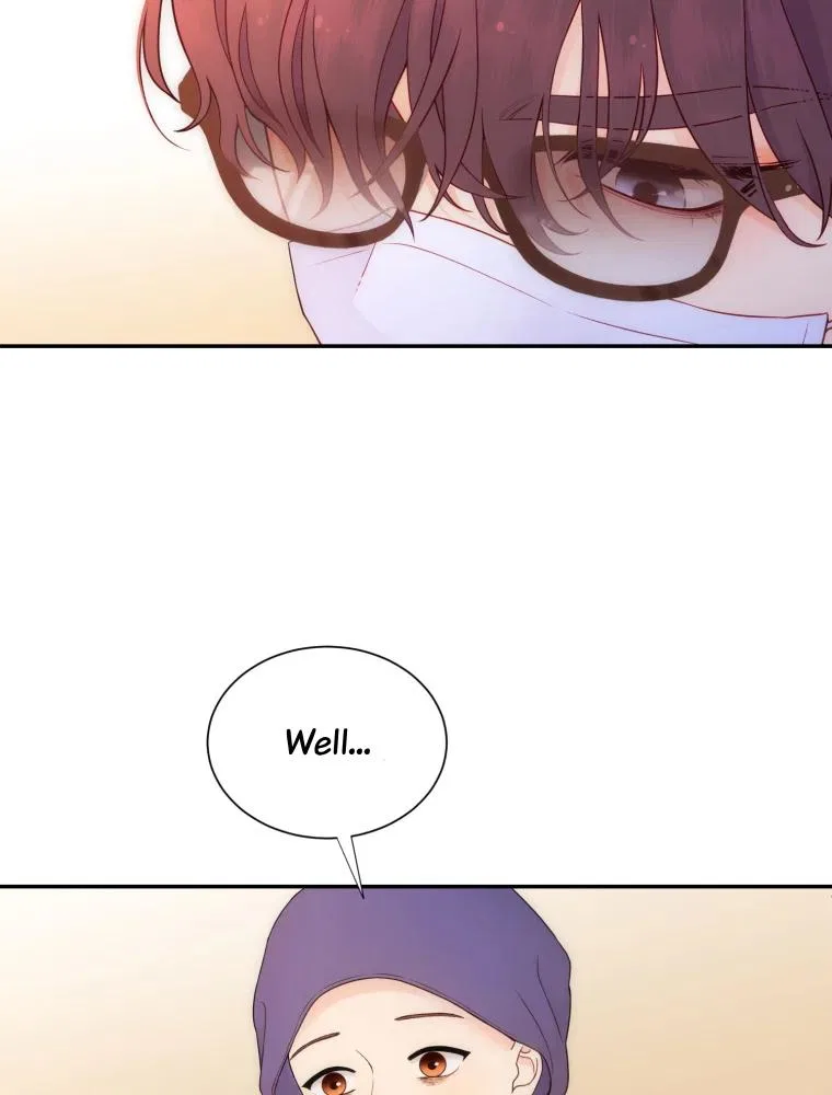 My Favorite Savior Girl Chapter 1 – Page 31