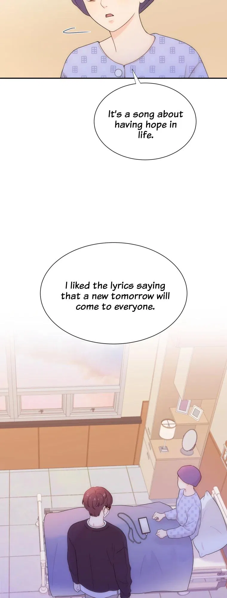 My Favorite Savior Girl Chapter 1 – Page 32