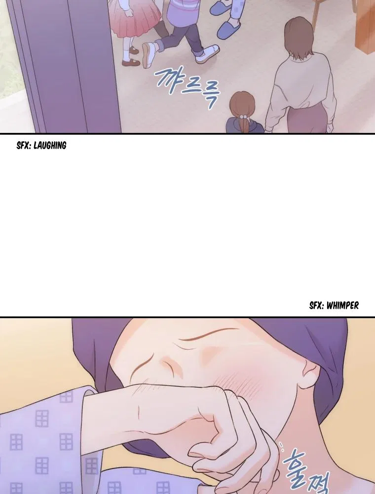My Favorite Savior Girl Chapter 1 – Page 34