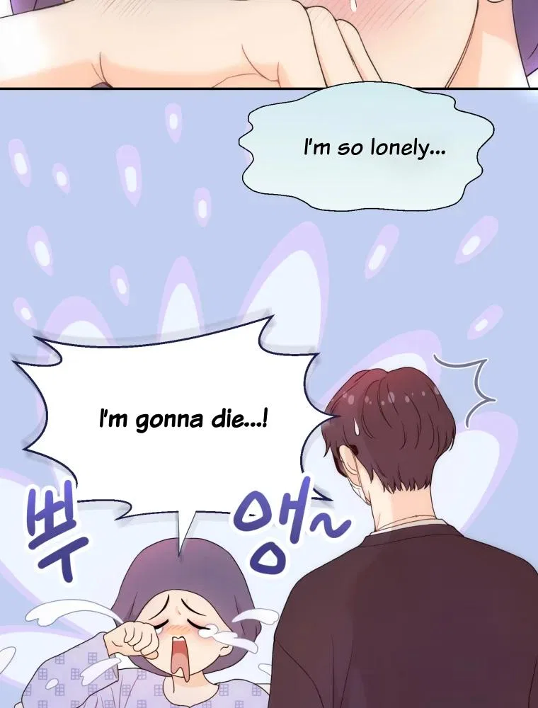 My Favorite Savior Girl Chapter 1 – Page 36
