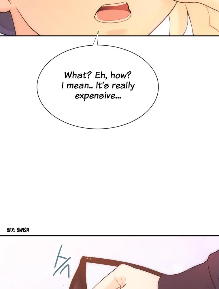 My Favorite Savior Girl Chapter 1 – Page 43
