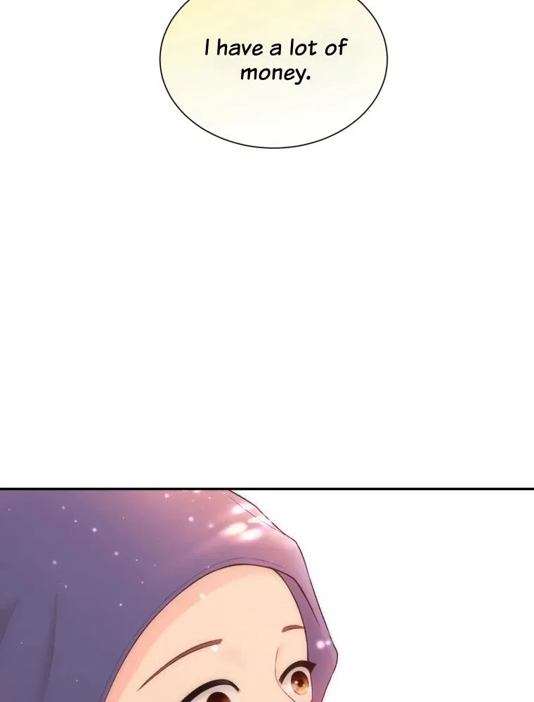 My Favorite Savior Girl Chapter 1 – Page 46