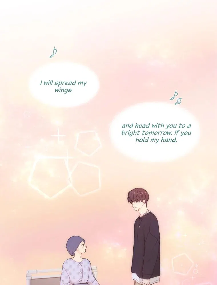 My Favorite Savior Girl Chapter 1 – Page 49