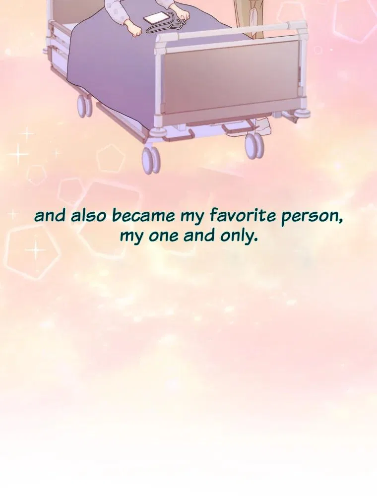 My Favorite Savior Girl Chapter 1 – Page 50