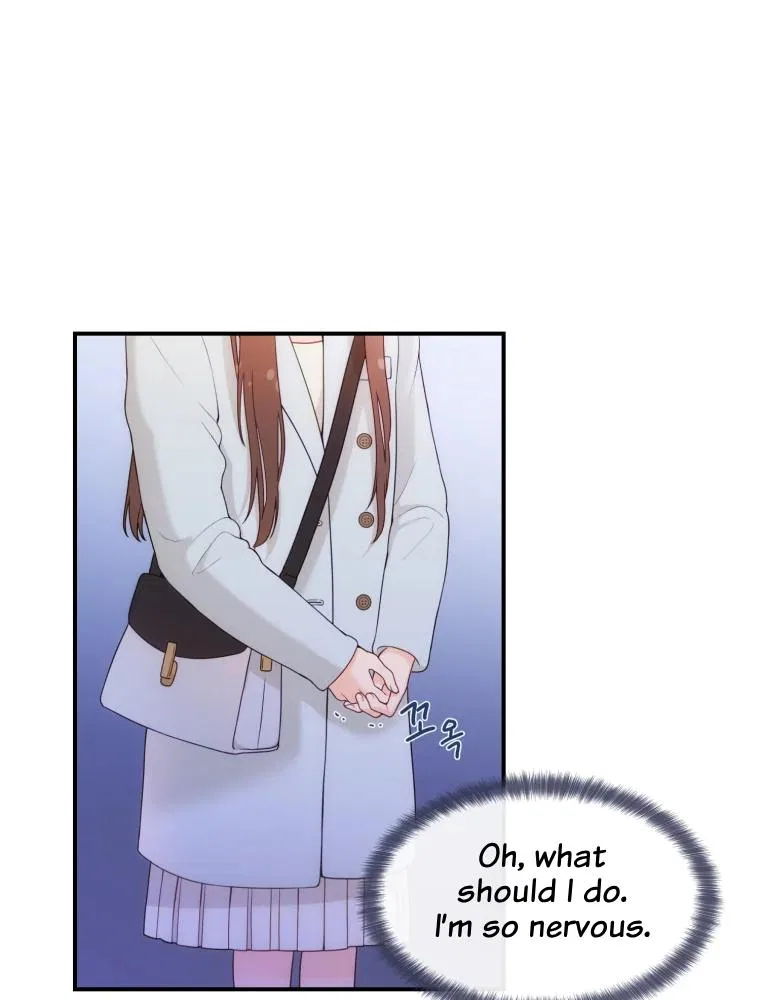 My Favorite Savior Girl Chapter 1 – Page 54