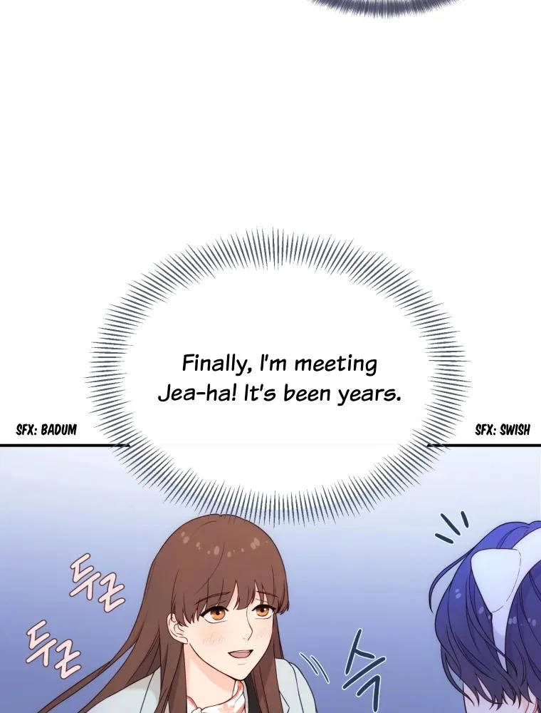My Favorite Savior Girl Chapter 1 – Page 55