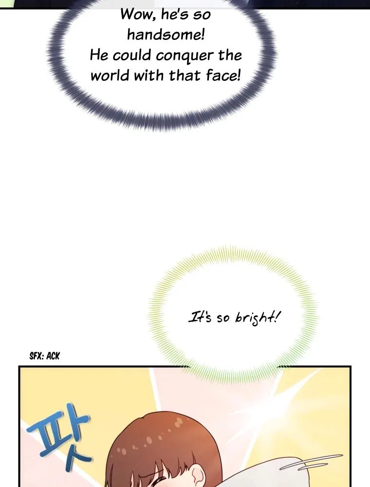 My Favorite Savior Girl Chapter 1 – Page 57