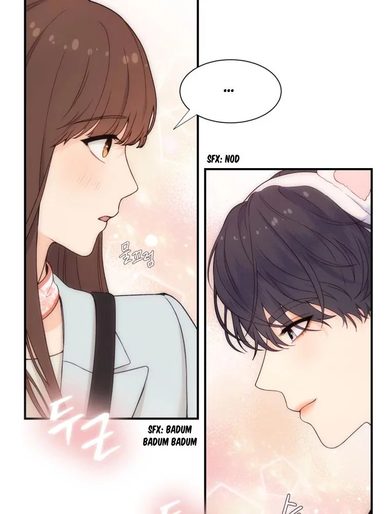 My Favorite Savior Girl Chapter 1 – Page 59