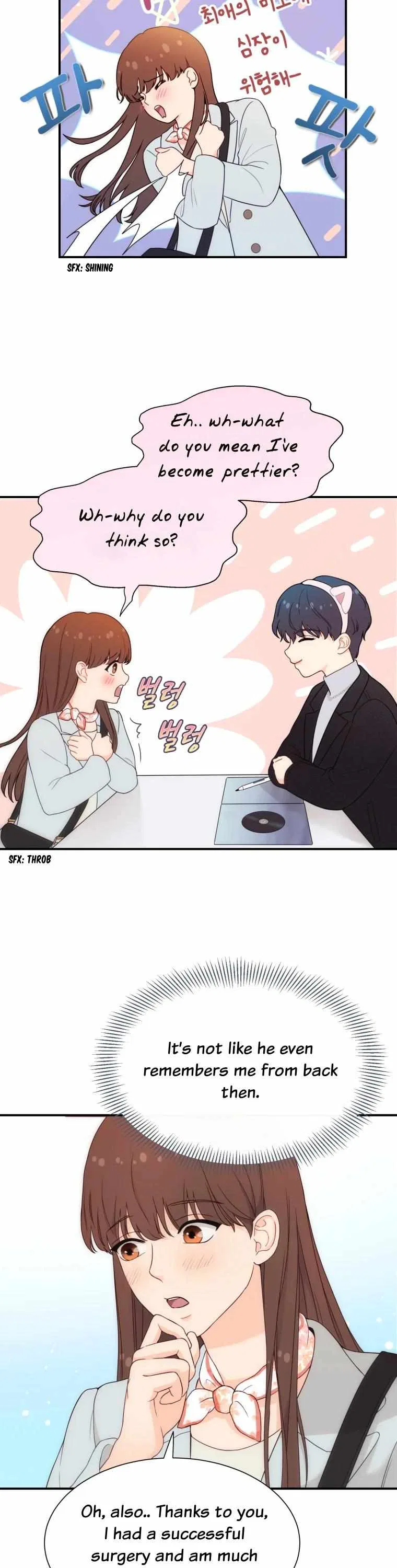 My Favorite Savior Girl Chapter 1 – Page 65