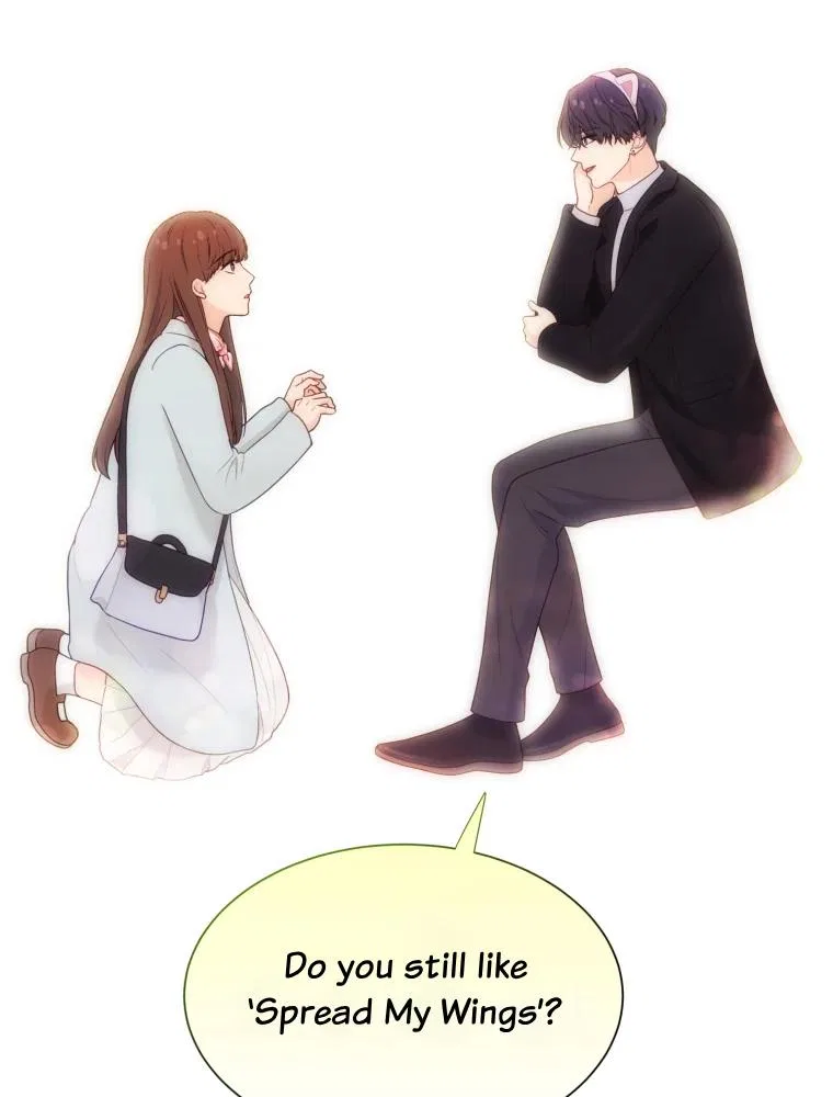 My Favorite Savior Girl Chapter 1 – Page 68