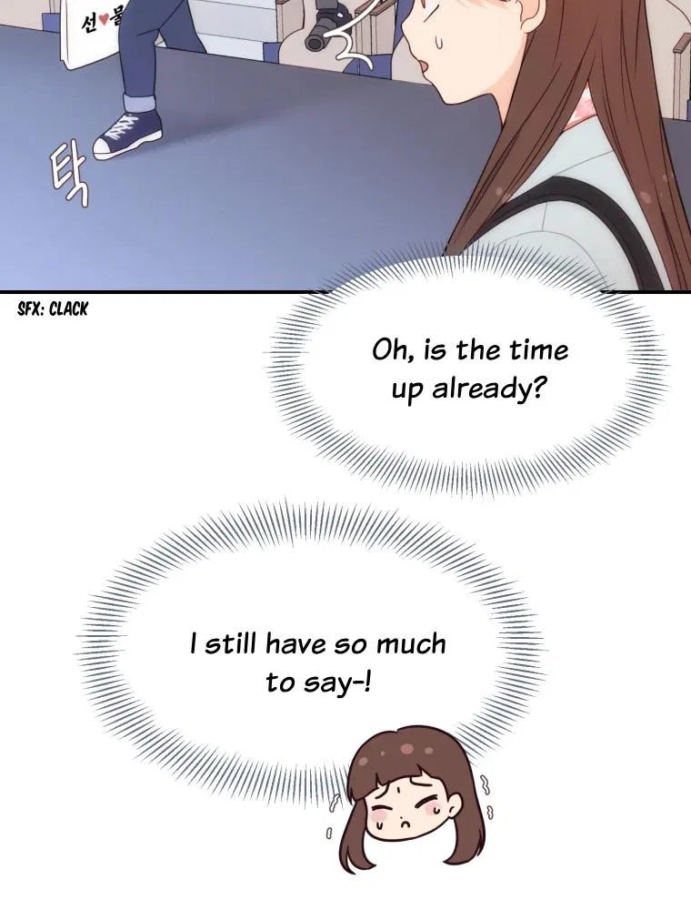 My Favorite Savior Girl Chapter 1 – Page 73