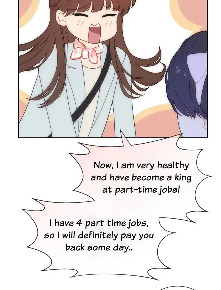 My Favorite Savior Girl Chapter 1 – Page 75
