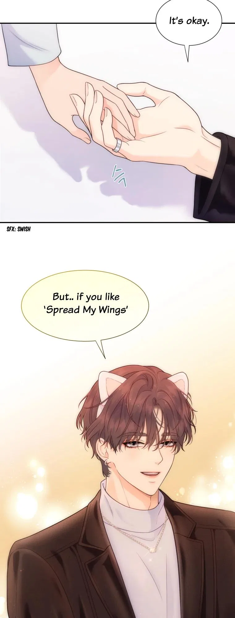 My Favorite Savior Girl Chapter 1 – Page 76