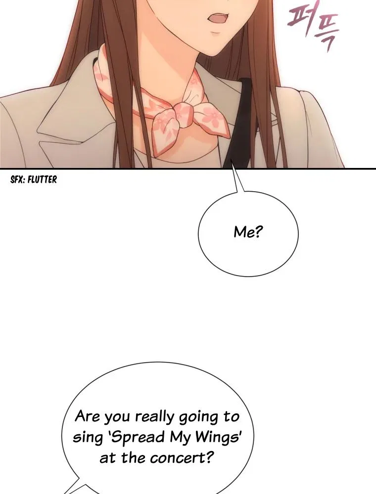 My Favorite Savior Girl Chapter 1 – Page 80