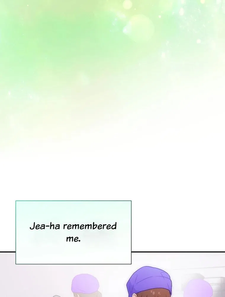 My Favorite Savior Girl Chapter 1 – Page 84