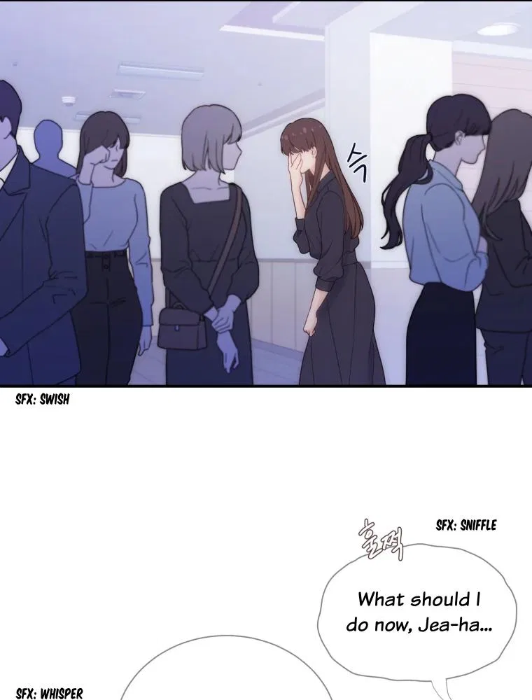 My Favorite Savior Girl Chapter 1 – Page 99