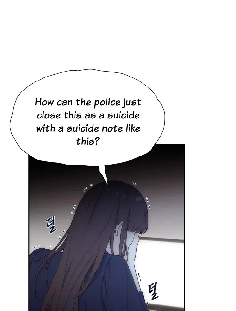 My Favorite Savior Girl Chapter 1 – Page 118