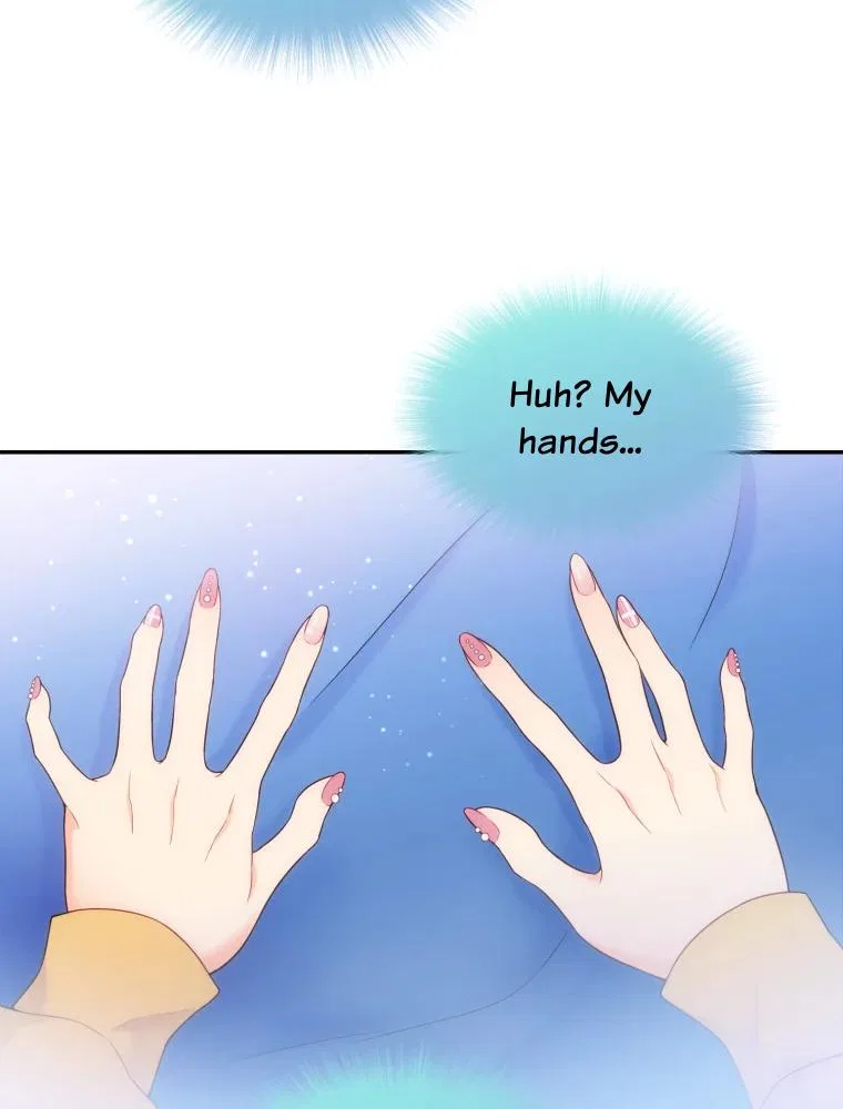 My Favorite Savior Girl Chapter 1 – Page 137