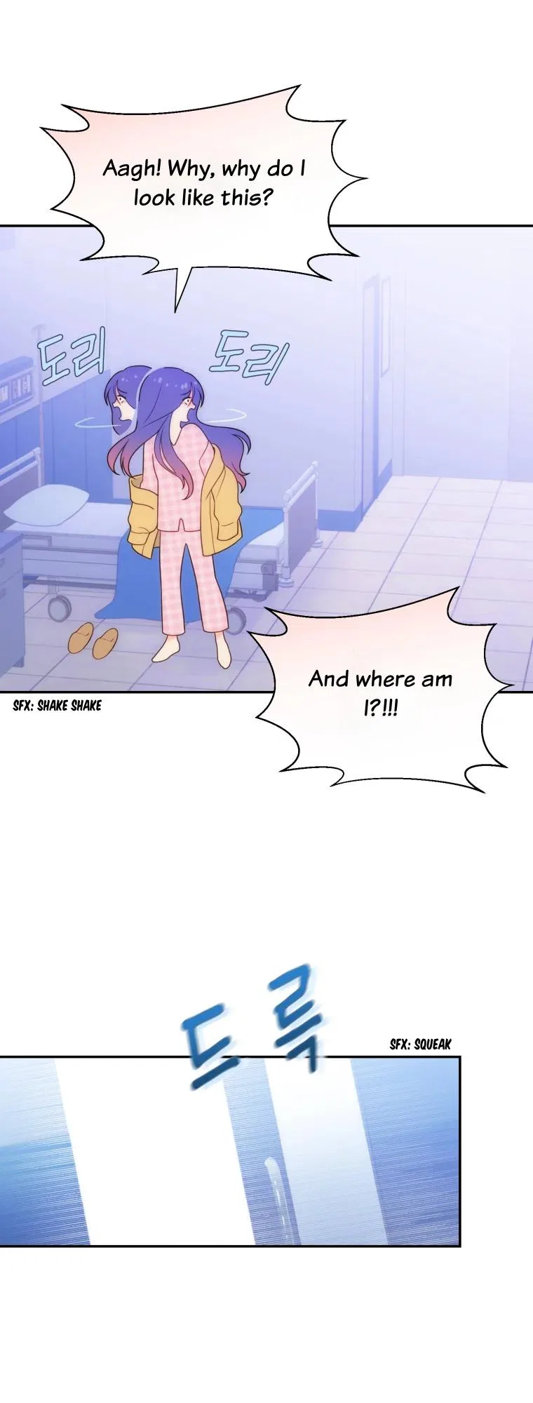 My Favorite Savior Girl Chapter 1 – Page 143