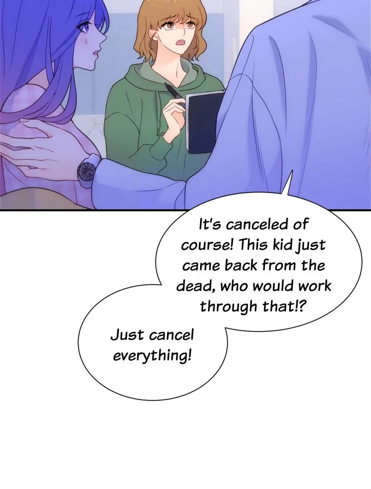 My Favorite Savior Girl Chapter 1 – Page 151