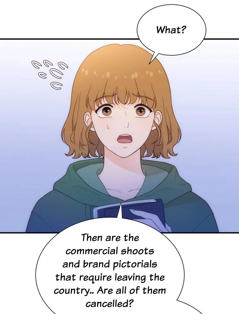 My Favorite Savior Girl Chapter 1 – Page 152