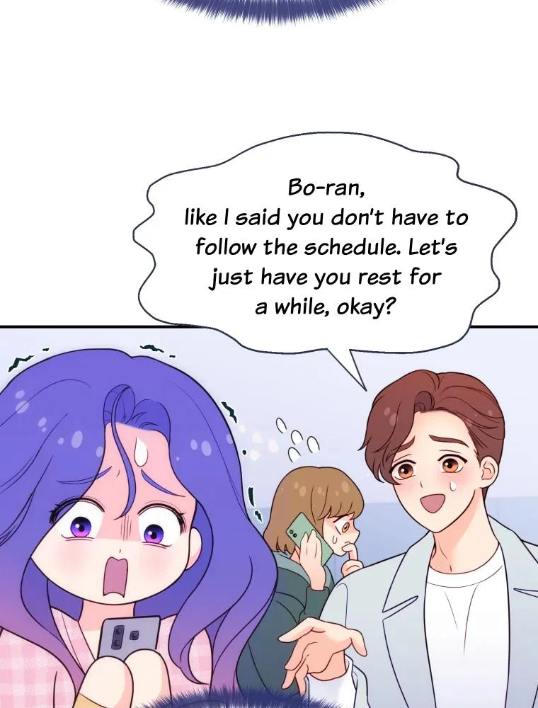 My Favorite Savior Girl Chapter 1 – Page 157