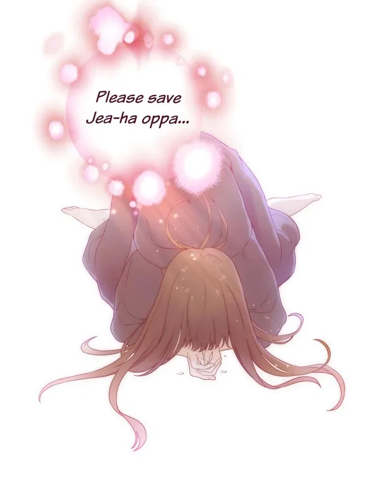 My Favorite Savior Girl Chapter 1 – Page 161