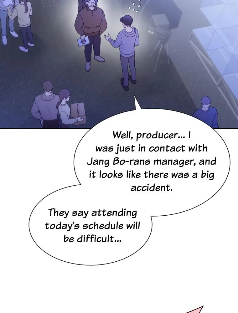 My Favorite Savior Girl Chapter 1 – Page 166