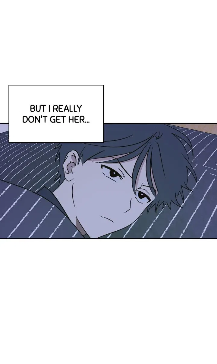 A Bad Case of Junioritis Chapter 10 – Page 5