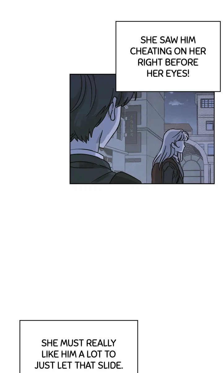A Bad Case of Junioritis Chapter 10 – Page 6