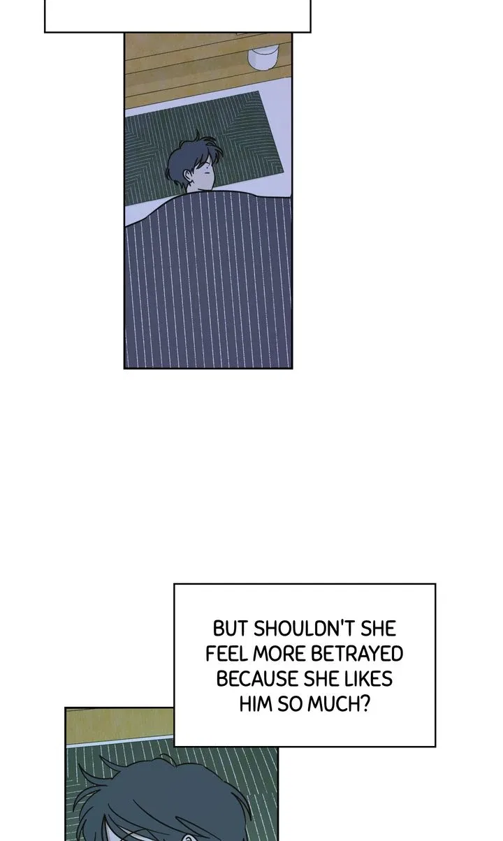 A Bad Case of Junioritis Chapter 10 – Page 7