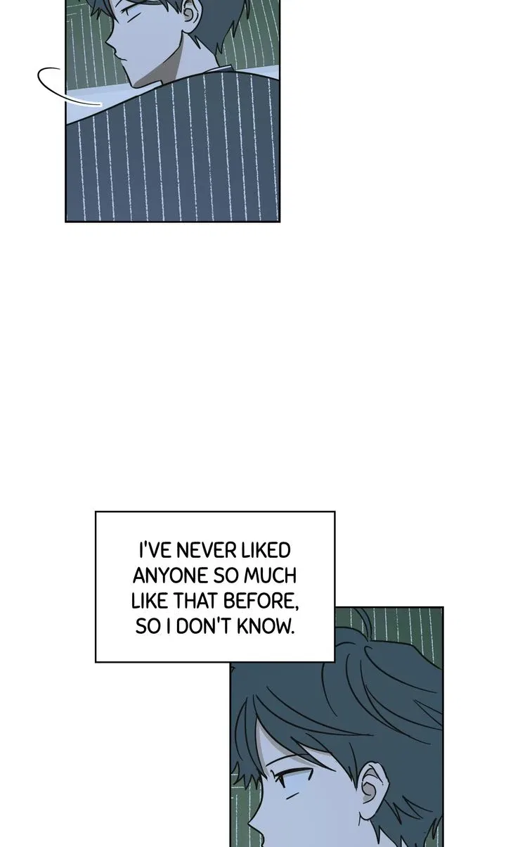 A Bad Case of Junioritis Chapter 10 – Page 8