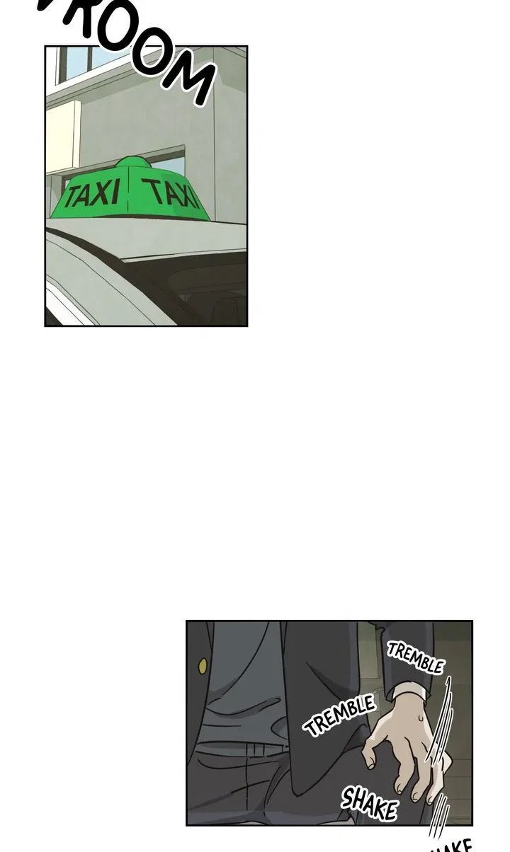 A Bad Case of Junioritis Chapter 10 – Page 16