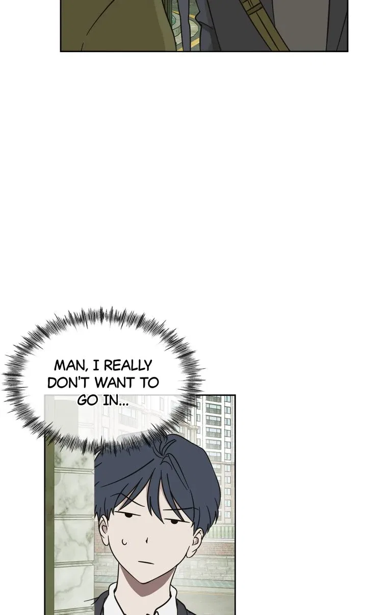 A Bad Case of Junioritis Chapter 10 – Page 23