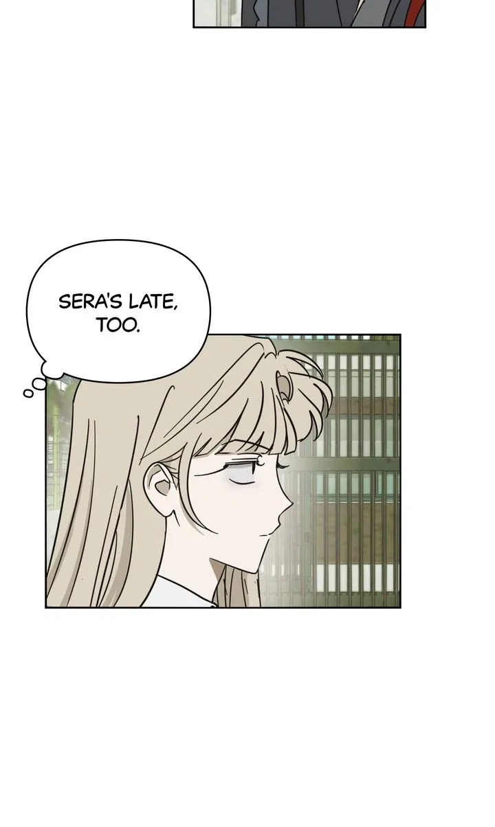 A Bad Case of Junioritis Chapter 10 – Page 25
