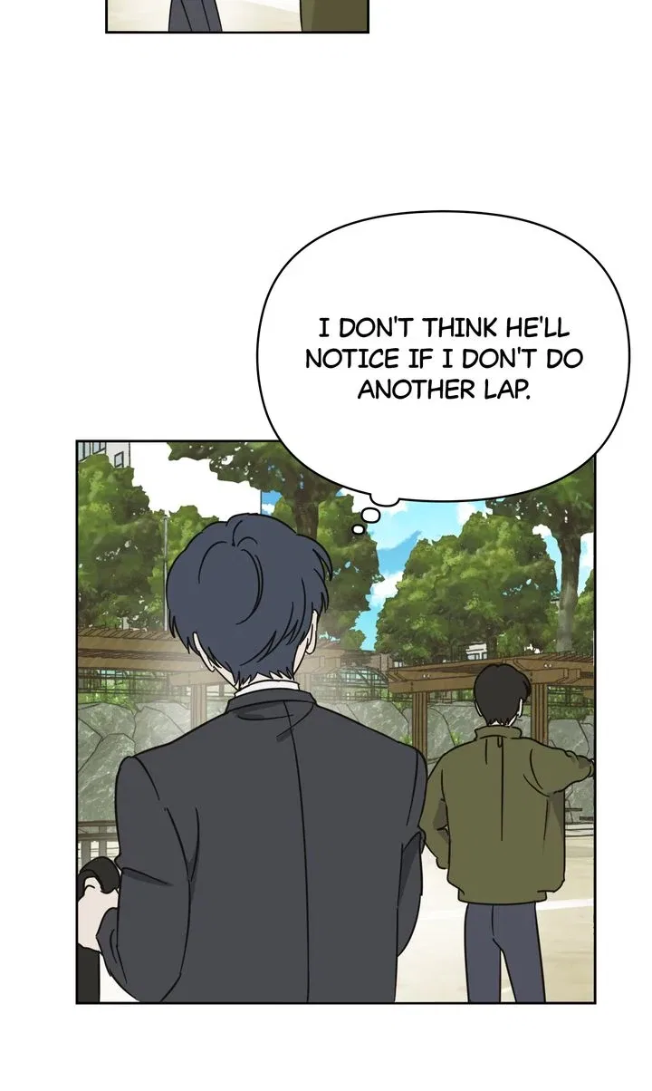 A Bad Case of Junioritis Chapter 10 – Page 33