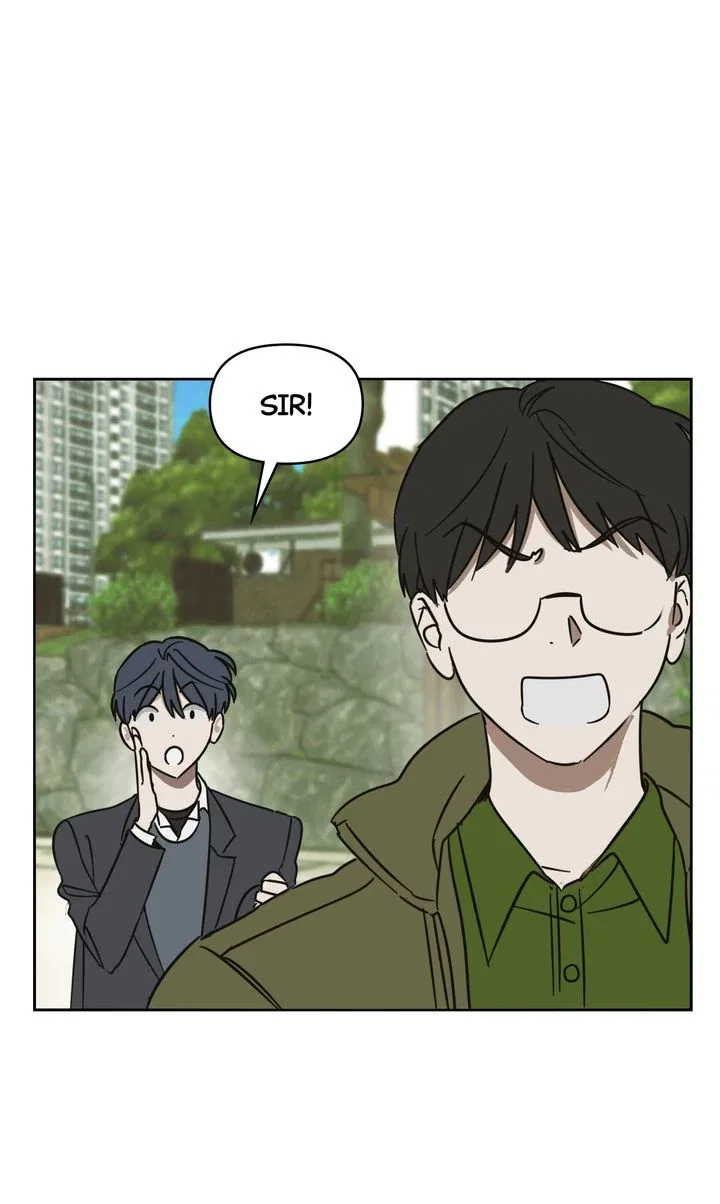 A Bad Case of Junioritis Chapter 10 – Page 34