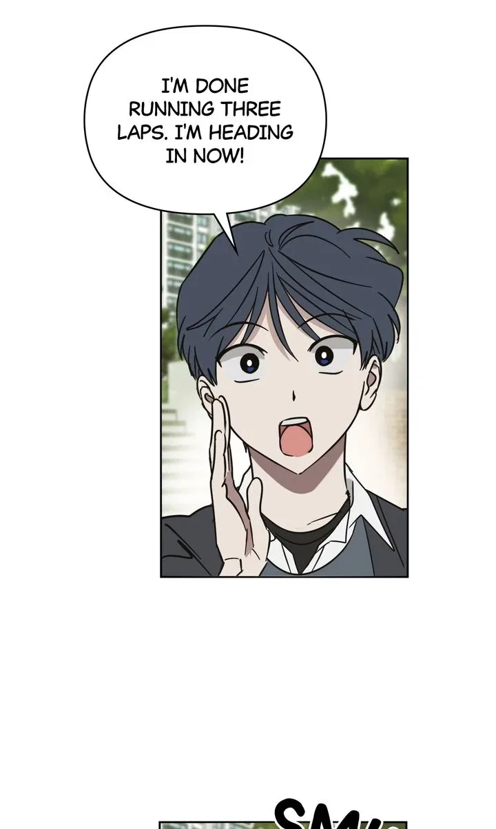 A Bad Case of Junioritis Chapter 10 – Page 35