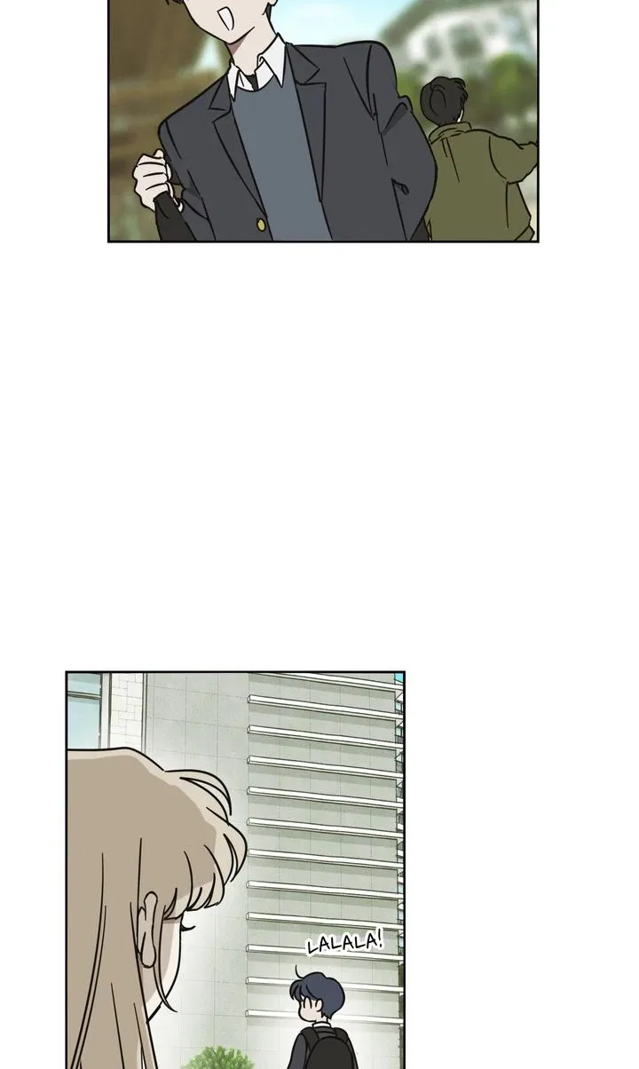 A Bad Case of Junioritis Chapter 10 – Page 37