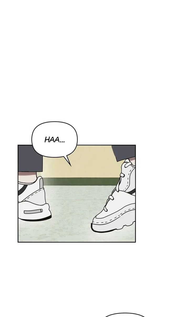 A Bad Case of Junioritis Chapter 10 – Page 39