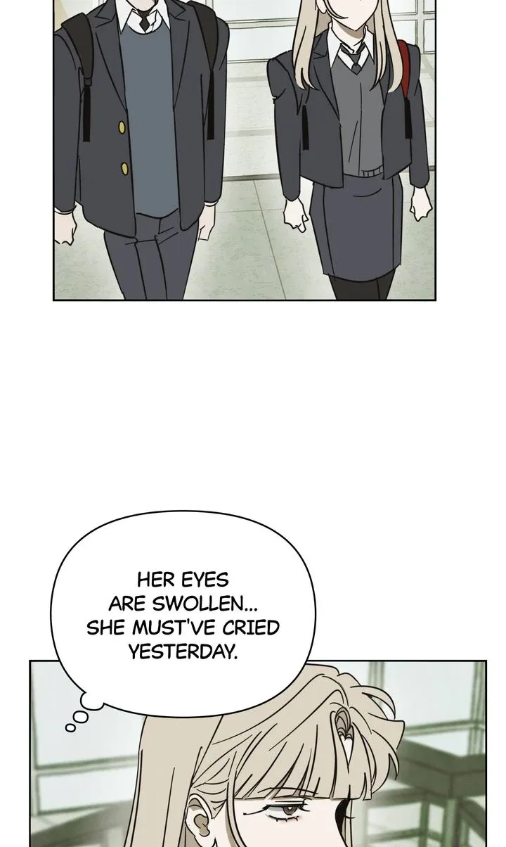 A Bad Case of Junioritis Chapter 10 – Page 42