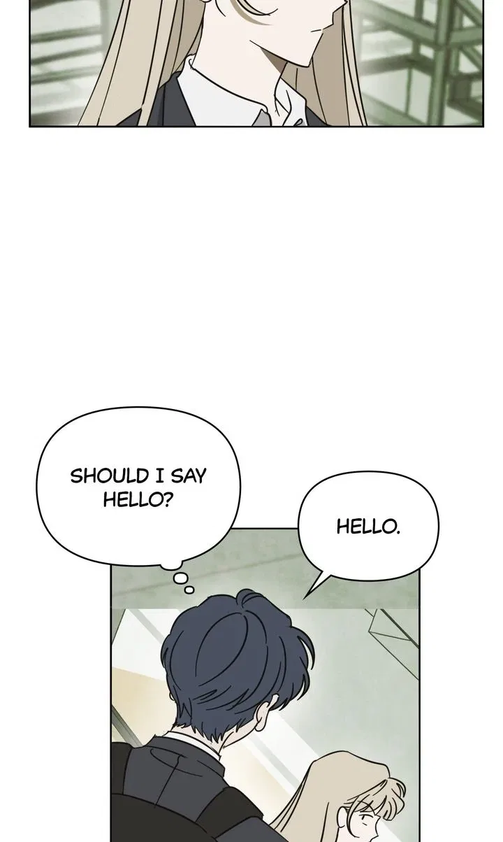 A Bad Case of Junioritis Chapter 10 – Page 43
