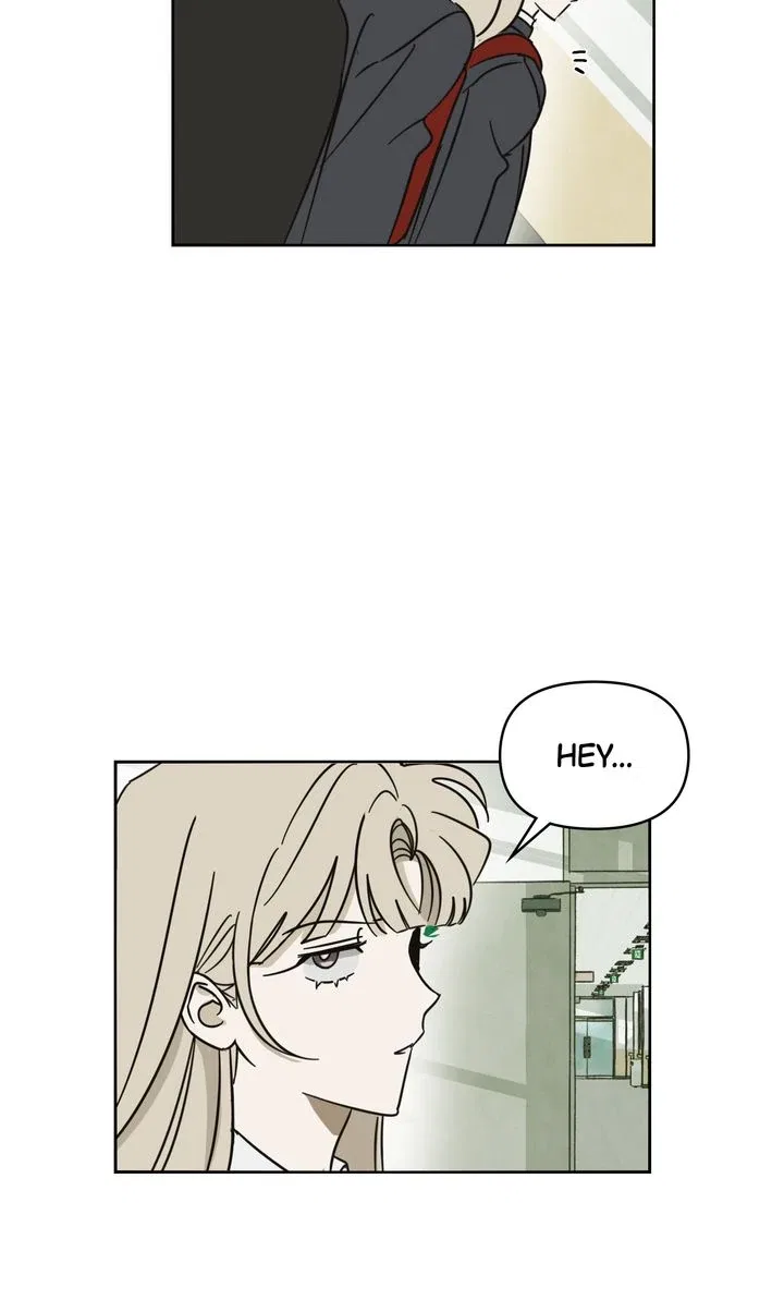 A Bad Case of Junioritis Chapter 10 – Page 44